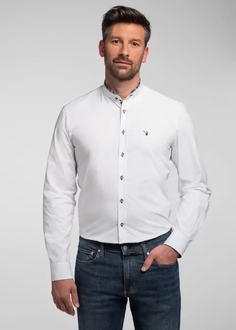 Spieth&Wensky Trachtenhemd "Silas"Artikelnummer SW-370962-0970-2314