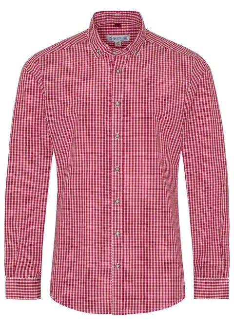 Spieth&Wensky Trachtenhemd "TG-Detmold"Artikelnummer SW-421760-0948-2013