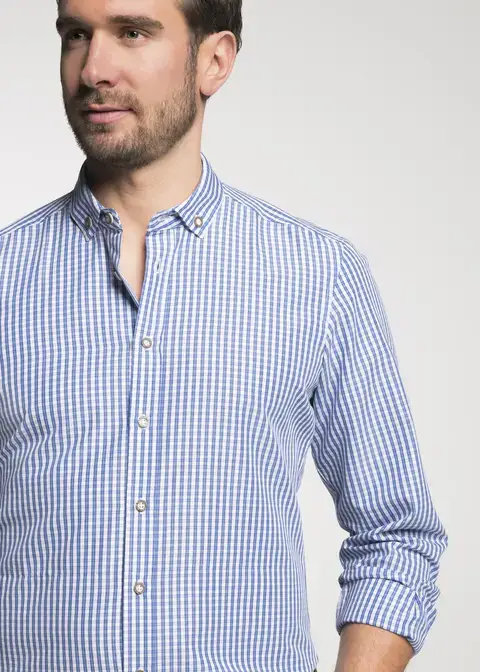 Spieth&Wensky Trachtenhemd "TG-Detmold"Artikelnummer SW-421760-0948-4457