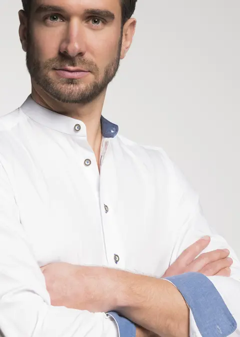 Spieth&Wensky Trachtenhemd "TG-Ditfurt"Artikelnummer SW-421770-0970-2176