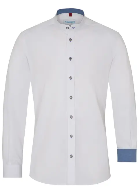 Spieth&Wensky Trachtenhemd "TG-Ditfurt"Artikelnummer SW-421770-0970-2176