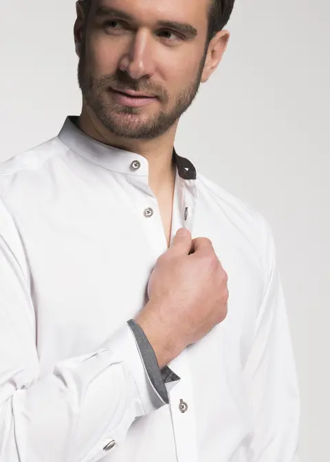 Spieth&Wensky Trachtenhemd "TG-Ditfurt"Artikelnummer SW-421770-0970-2802