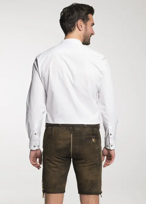 Spieth&Wensky Trachtenhemd "TG-Ditfurt"Artikelnummer SW-421770-0970-2802