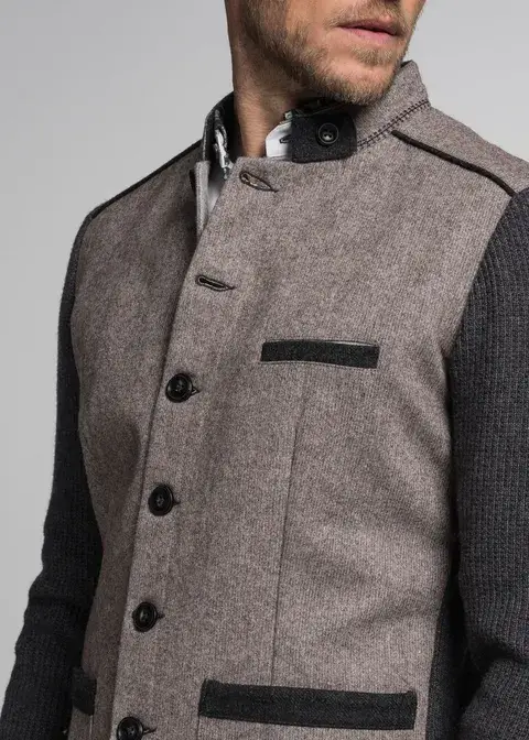 Spieth&Wensky Trachtenjacke "Alan"Artikelnummer SW-400150-1518-2003