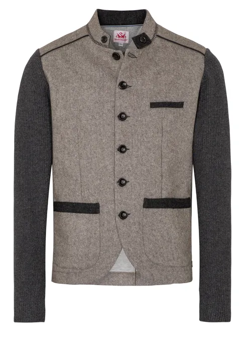 Spieth&Wensky Trachtenjacke "Alan"Artikelnummer SW-400150-1518-2003