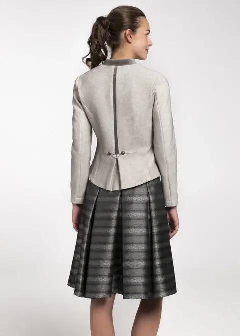 Spieth&Wensky Trachtenjacke "Babing"Artikelnummer SW-410690-1509-4454