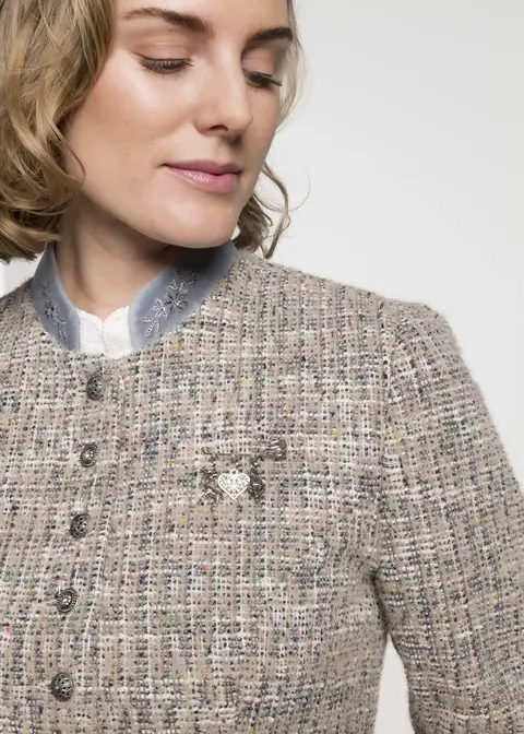 Spieth&Wensky Trachtenjacke "Baiser"Artikelnummer SW-411900-1200-4454