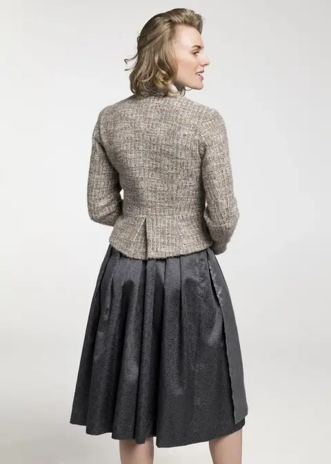 Spieth&Wensky Trachtenjacke "Baiser"Artikelnummer SW-411900-1200-4454