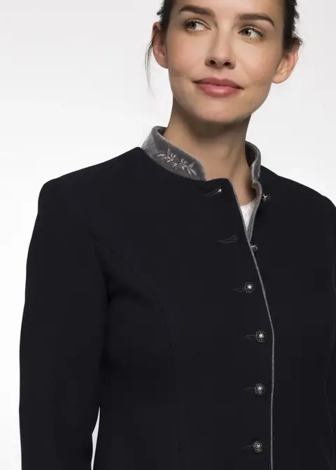 Spieth&Wensky Trachtenjacke "Bambus"Artikelnummer SW-411890-1584-2349