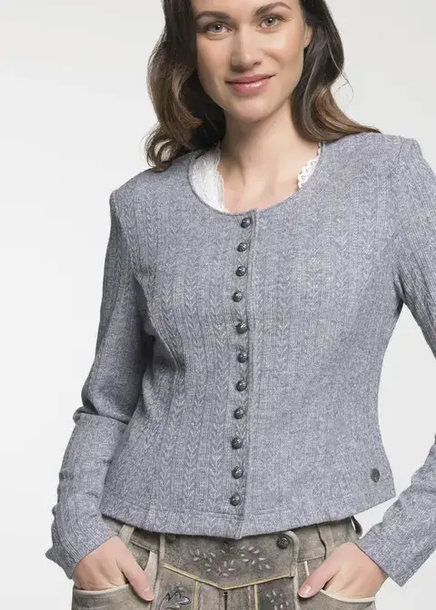 Spieth&Wensky Trachtenjacke "Dietzing"Artikelnummer SW-420790-1636-2027