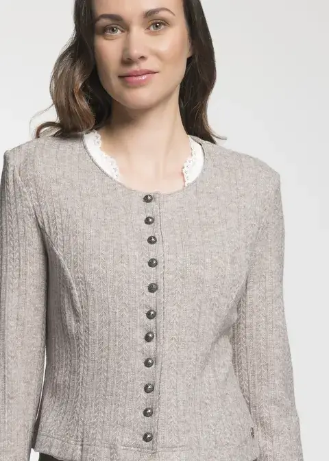Spieth&Wensky Trachtenjacke "Dietzing"Artikelnummer SW-420790-1636-4454