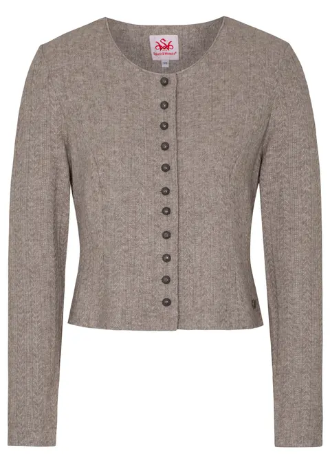 Spieth&Wensky Trachtenjacke "Dietzing"Artikelnummer SW-420790-1636-4454