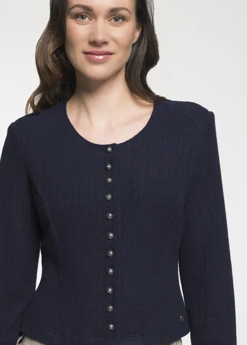 Spieth&Wensky Trachtenjacke "Dietzing"Artikelnummer SW-420790-1636-7525