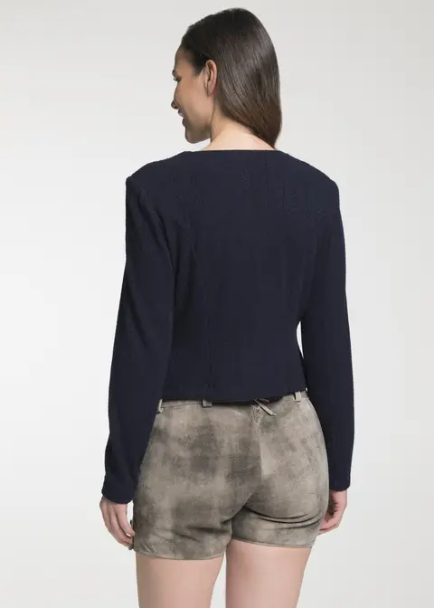 Spieth&Wensky Trachtenjacke "Dietzing"Artikelnummer SW-420790-1636-7525