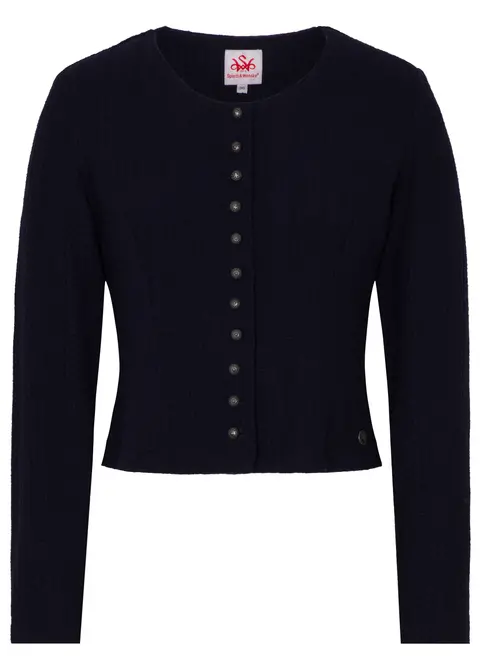 Spieth&Wensky Trachtenjacke "Dietzing"Artikelnummer SW-420790-1636-7525