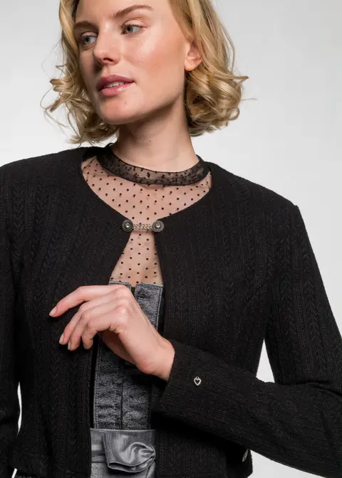 Spieth&Wensky Trachtenjacke "Emana"Artikelnummer SW-430850-1636-2001