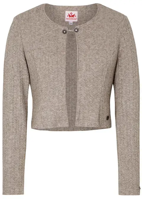 Spieth&Wensky Trachtenjacke "Emana"Artikelnummer SW-430850-1636-4454