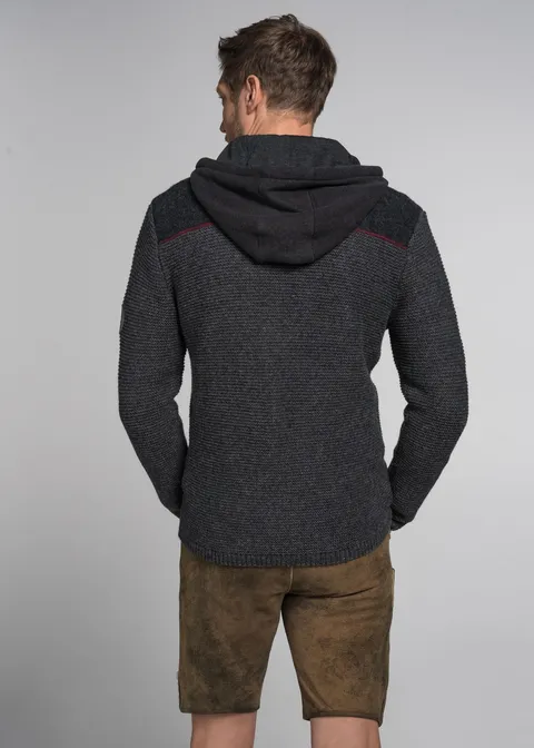 Spieth&Wensky Trachtenjacke "FCB Torben"Artikelnummer SW-391532-1003-4264