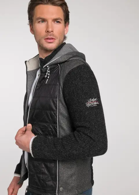 Spieth&Wensky Trachtenjacke "Traunstein"Artikelnummer SW-380540-1571-5713