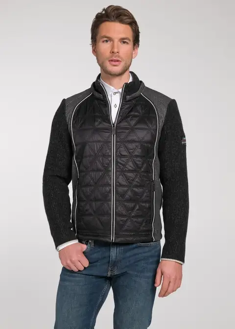 Spieth&Wensky Trachtenjacke "Traunstein"Artikelnummer SW-380540-1571-5713