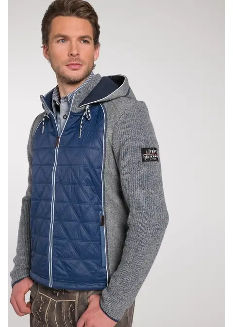 Spieth&Wensky Trachtenjacke "Traunstein"Artikelnummer SW-380540-1571-5657