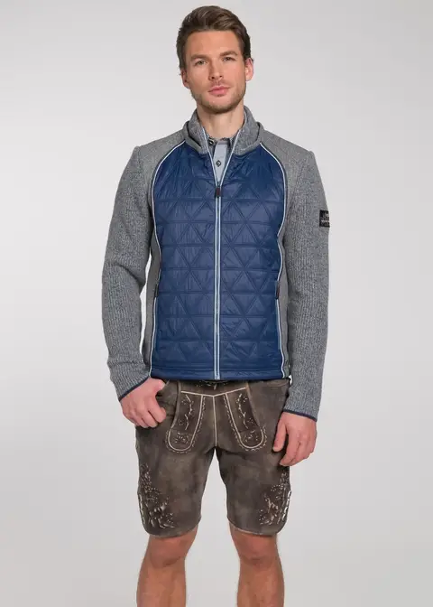Spieth&Wensky Trachtenjacke "Traunstein"Artikelnummer SW-380540-1571-5657