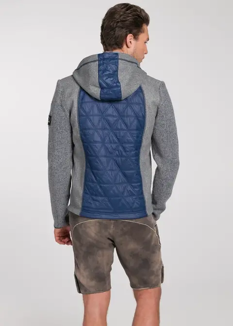 Spieth&Wensky Trachtenjacke "Traunstein"Artikelnummer SW-380540-1571-5657