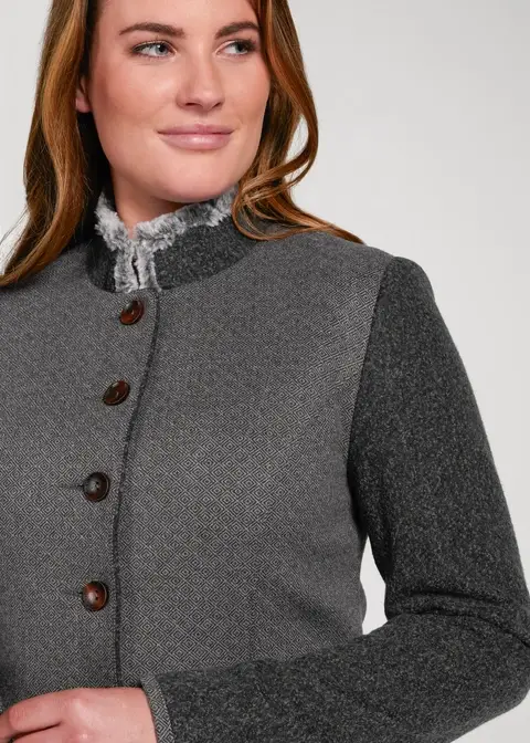 Spieth&Wensky Trachtenjacke "Wabe"Artikelnummer SW-390260-1584-5102