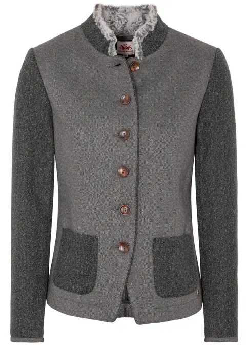 Spieth&Wensky Trachtenjacke "Wabe"Artikelnummer SW-390260-1584-5102