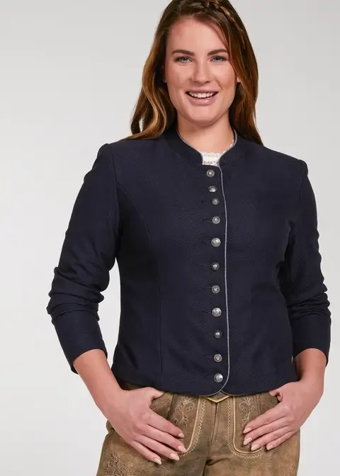 Spieth&Wensky Trachtenjacke "Weike"Artikelnummer SW-390250-1584-2349