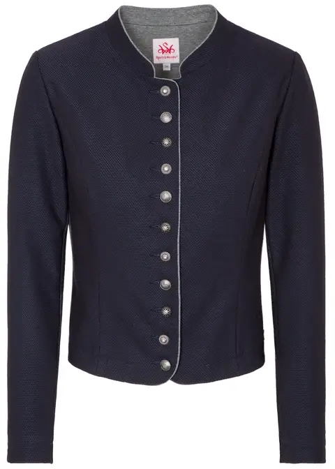 Spieth&Wensky Trachtenjacke "Weike"Artikelnummer SW-390250-1584-2349