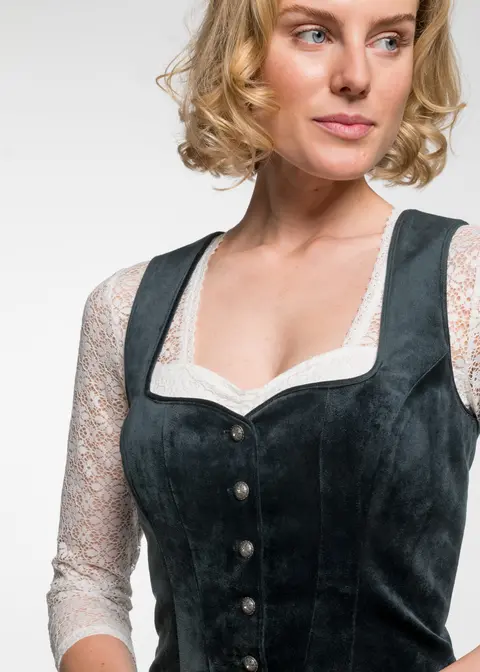 Spieth&Wensky Trachtenmieder "Esslingen"Artikelnummer SW-432050-1099-4448