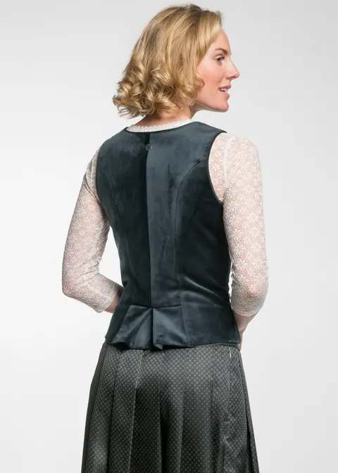 Spieth&Wensky Trachtenmieder "Esslingen"Artikelnummer SW-432050-1099-4448