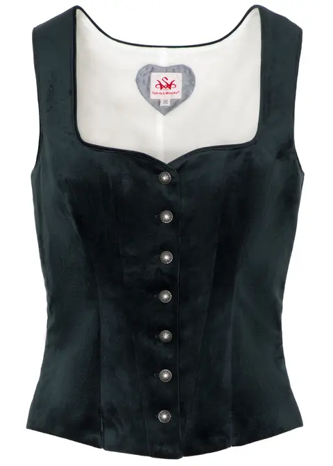 Spieth&Wensky Trachtenmieder "Esslingen"Artikelnummer SW-432050-1099-4448