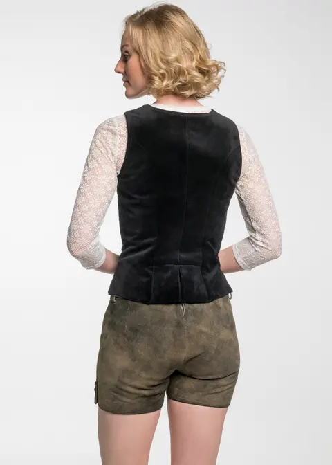 Spieth&Wensky Trachtenmieder "Esslingen"Artikelnummer SW-432050-1099-2001