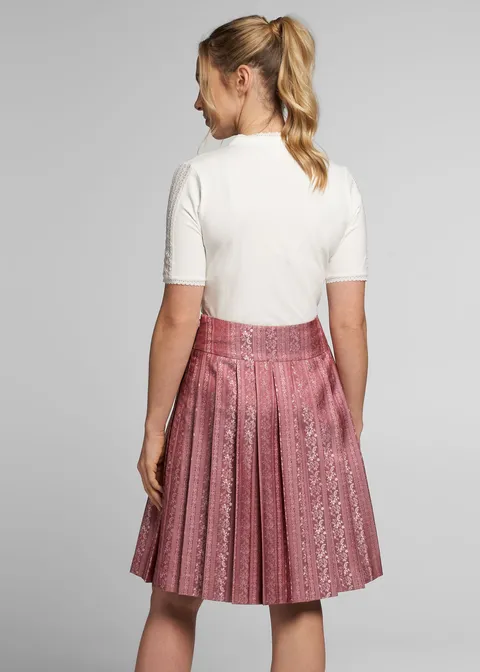 Spieth&Wensky Trachtenrock "Amira"Artikelnummer SW-400640-1012-2541