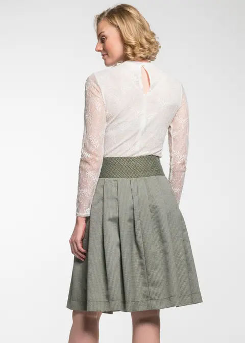 Spieth&Wensky Trachtenrock "Elmira"Artikelnummer SW-430250-1012-2005