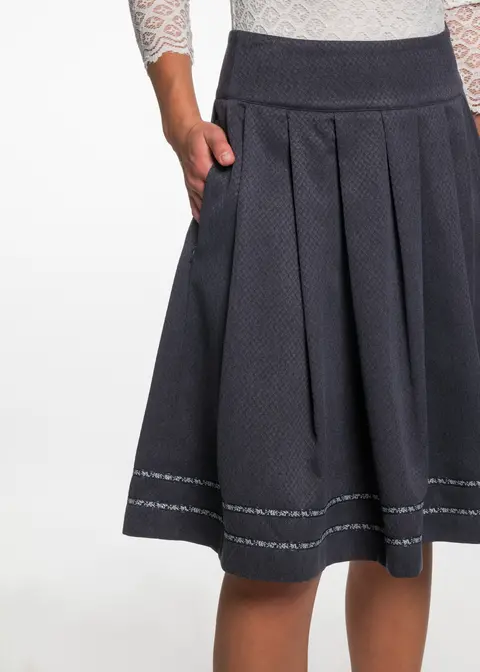 Spieth&Wensky Trachtenrock "Enara"Artikelnummer SW-430240-1012-2349