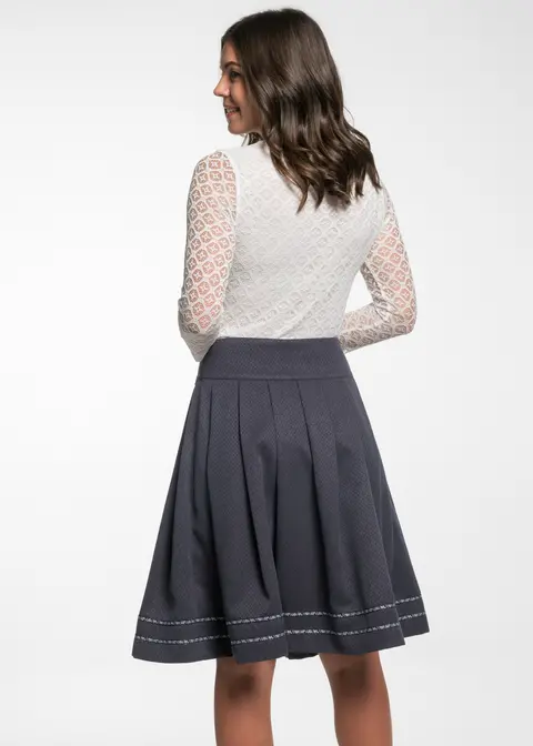 Spieth&Wensky Trachtenrock "Enara"Artikelnummer SW-430240-1012-2349