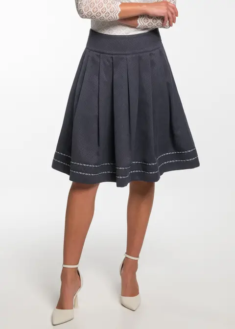 Spieth&Wensky Trachtenrock "Enara"Artikelnummer SW-430240-1012-2349