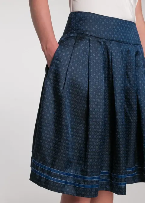 Spieth&Wensky Trachtenrock Tinkerbell"Artikelnummer SW-380780-1012-2349