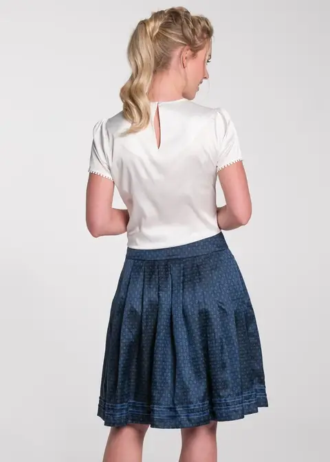 Spieth&Wensky Trachtenrock Tinkerbell"Artikelnummer SW-380780-1012-2349