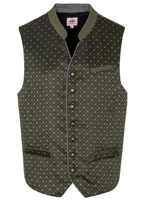 Spieth&Wensky Trachtenweste "Albin"Artikelnummer SW-400450-1012-4448