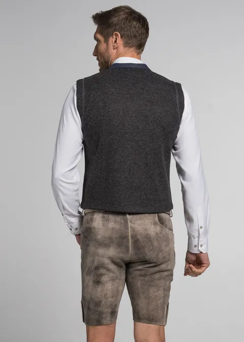 Spieth&Wensky Trachtenweste "Alessio"Artikelnummer SW-400100-0973-6219