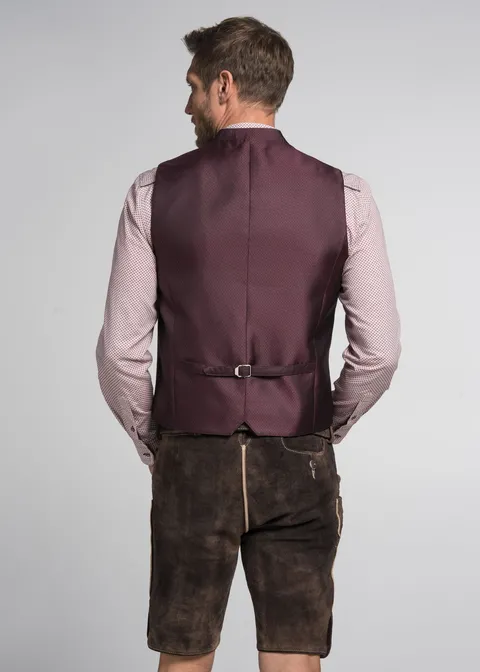Spieth&Wensky Trachtenweste "Aris"Artikelnummer SW-400480-0732-4879