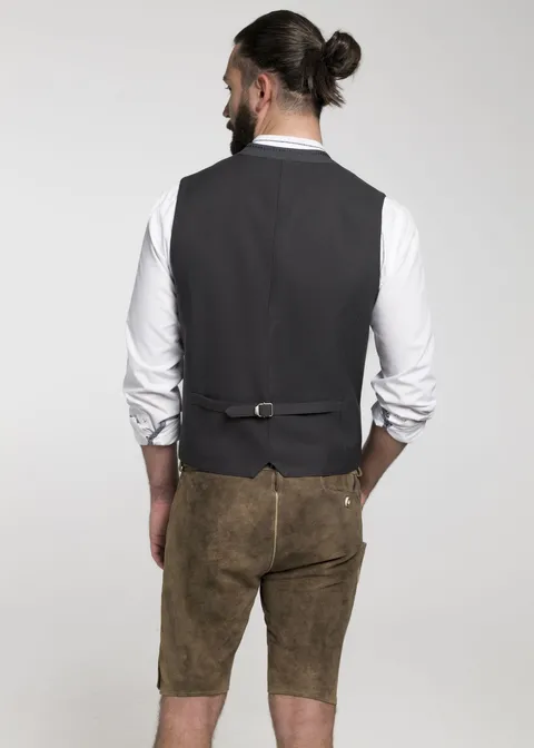 Spieth&Wensky Trachtenweste "Basti"Artikelnummer SW-410440-1012-2349