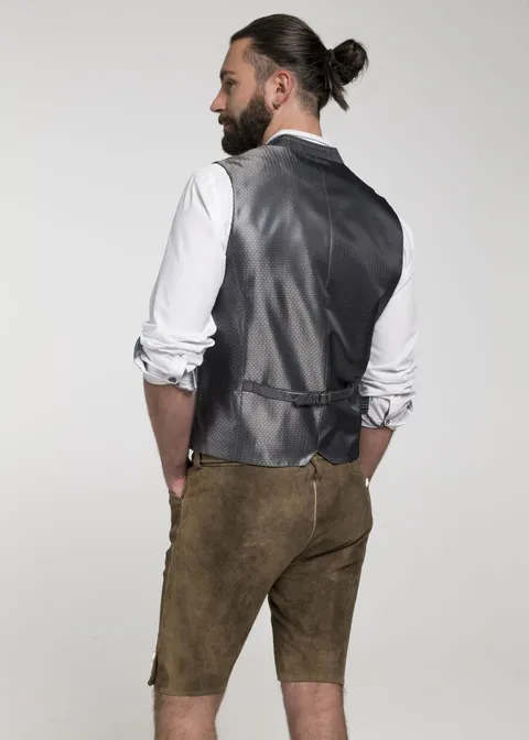 Spieth&Wensky Trachtenweste "Bodensee"Artikelnummer SW-410460-0973-5936