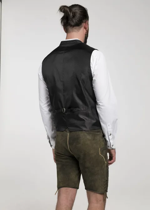Spieth&Wensky Trachtenweste "Boris"Artikelnummer SW-410880-1250-2027