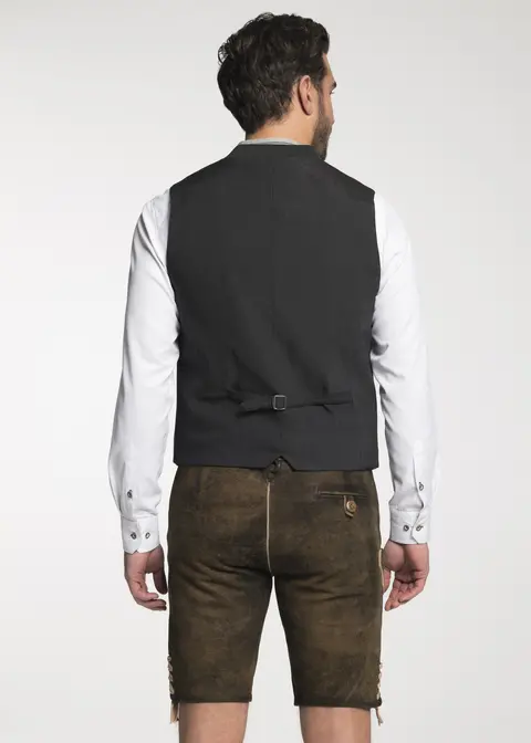 Spieth&Wensky Trachtenweste "Daniel"Artikelnummer SW-421120-1012-6583
