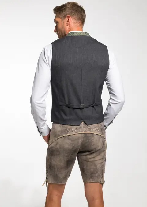 Spieth&Wensky Trachtenweste "Ean"Artikelnummer SW-431180-1012-2170